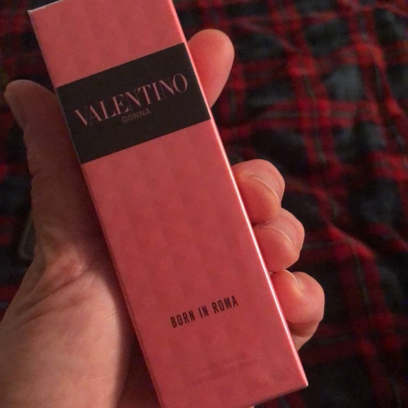 Valentino set - Picture 5 of 8